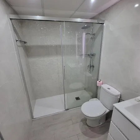 Castle Harbour 7 דירה