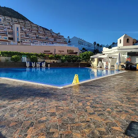 Castle Harbour 7 Apartman Los Cristianos