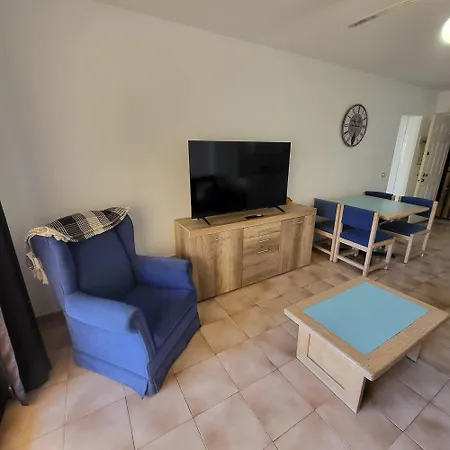 Apartment Castle Harbour 7 Los Cristianos (Tenerife)