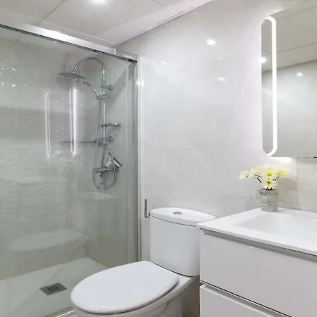 Castle Harbour 7 * Los Cristianos (Tenerife)