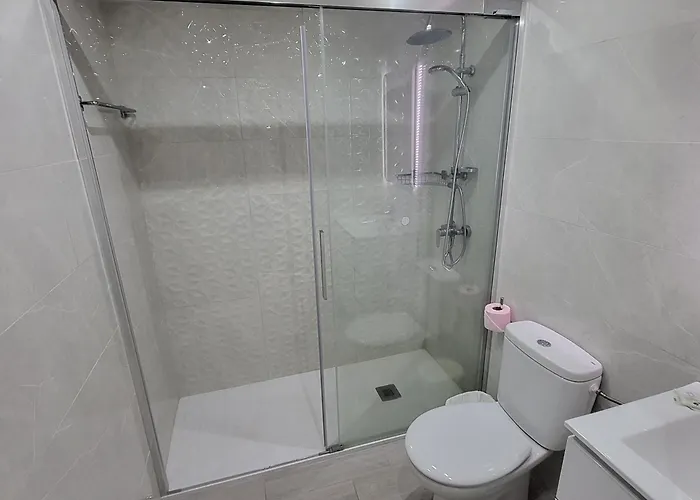 Castle Harbour 7 Lägenhet