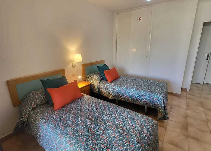 Castle Harbour 7 شقة *