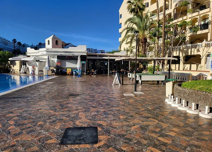 Lägenhet Castle Harbour 7