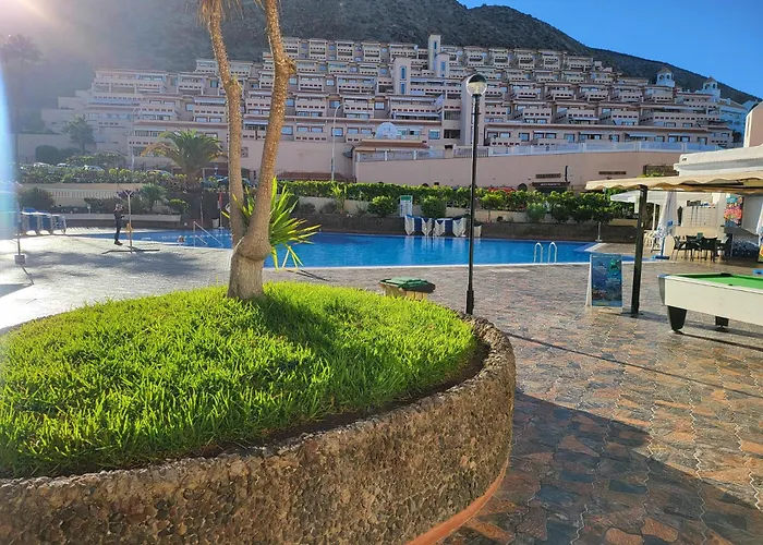 Lägenhet Castle Harbour 7 *