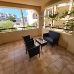 Castle Harbour 7 Apartamento
