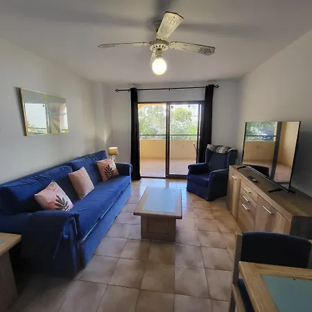 Castle Harbour 7 Apartment *